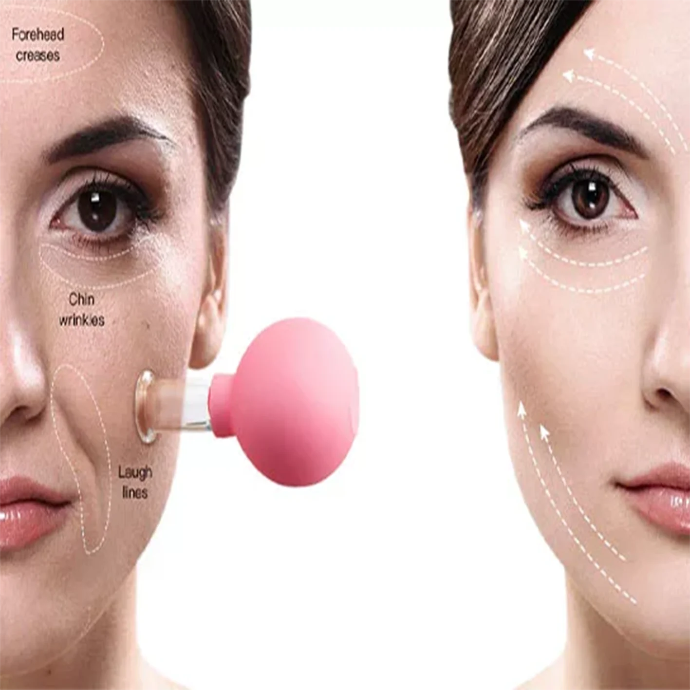 🎁2024 Spring Hot Sale🎁-50%OFF!-Facial lifting Cupping