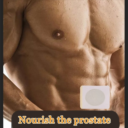 💥2024 New Herbal Prostate Patch - Eradicate Prostate Problems [Cost-effective &  🔥BUY 1 GET 1 FREE🔥]